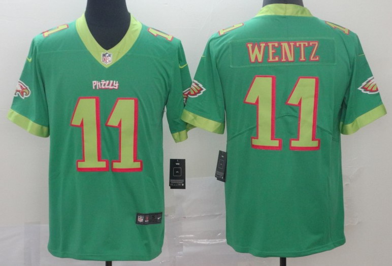2019 NFL men Limited Jerseys-392